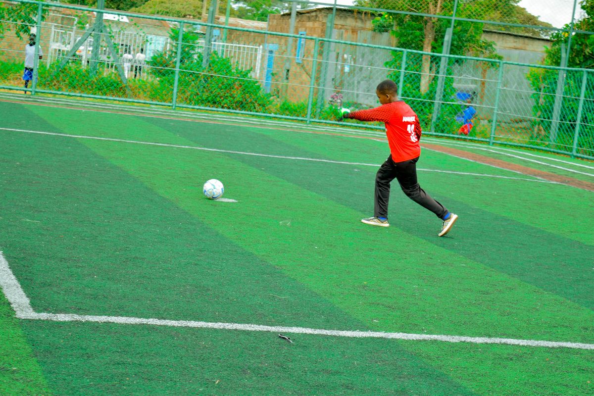KITSA Soccer Academy photo 40