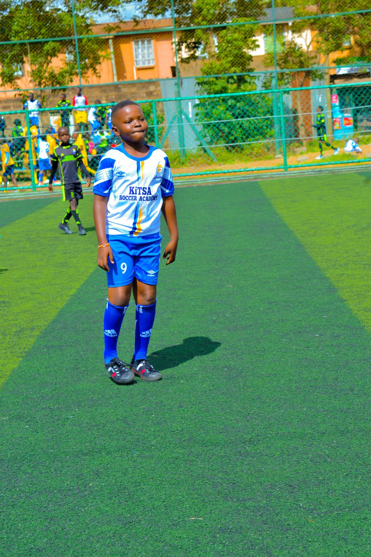 KITSA Soccer Academy photo 30
