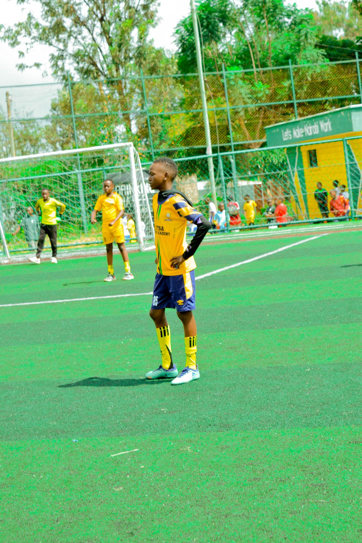 KITSA Soccer Academy photo 59