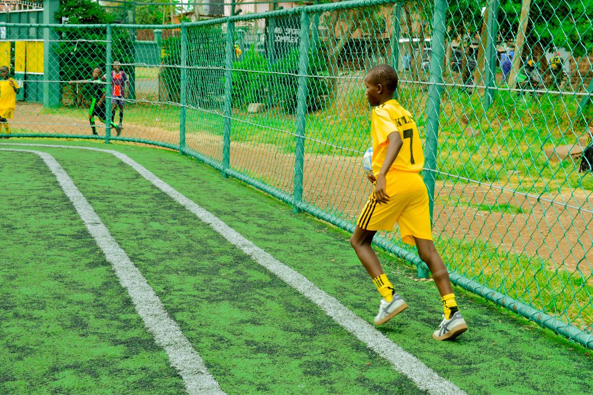 KITSA Soccer Academy photo 66