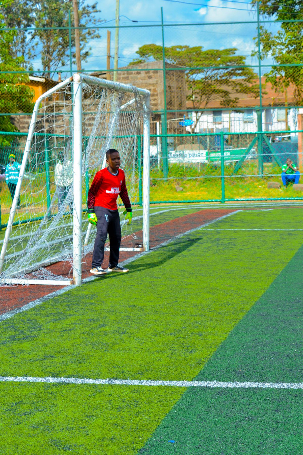 KITSA Soccer Academy photo 31