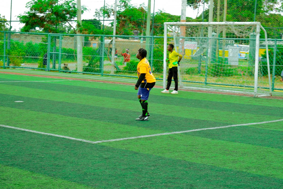 KITSA Soccer Academy photo 70