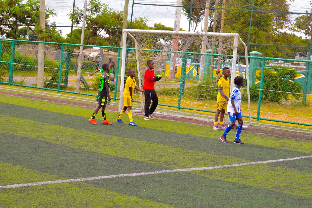 KITSA Soccer Academy photo 32