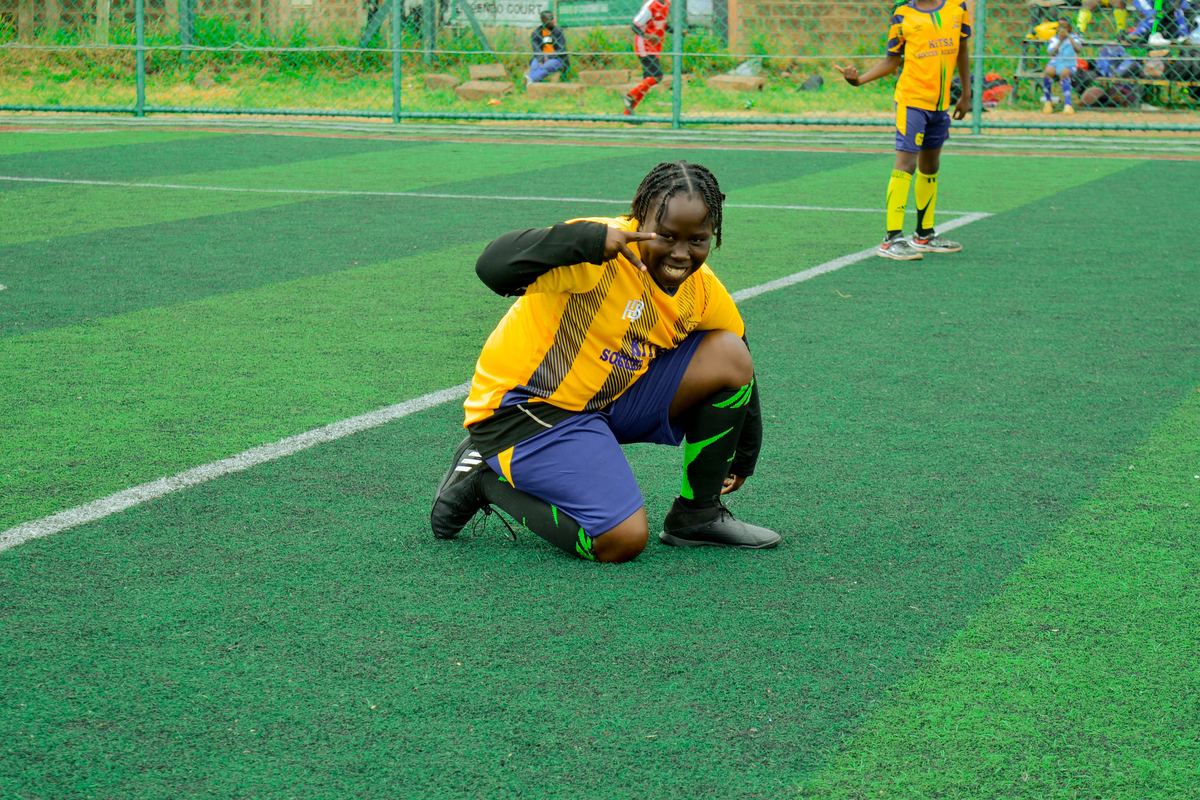 KITSA Soccer Academy photo 78