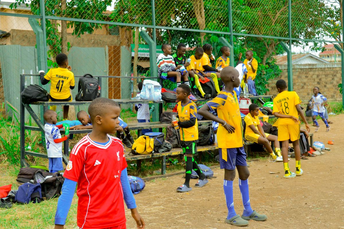 KITSA Soccer Academy photo 85