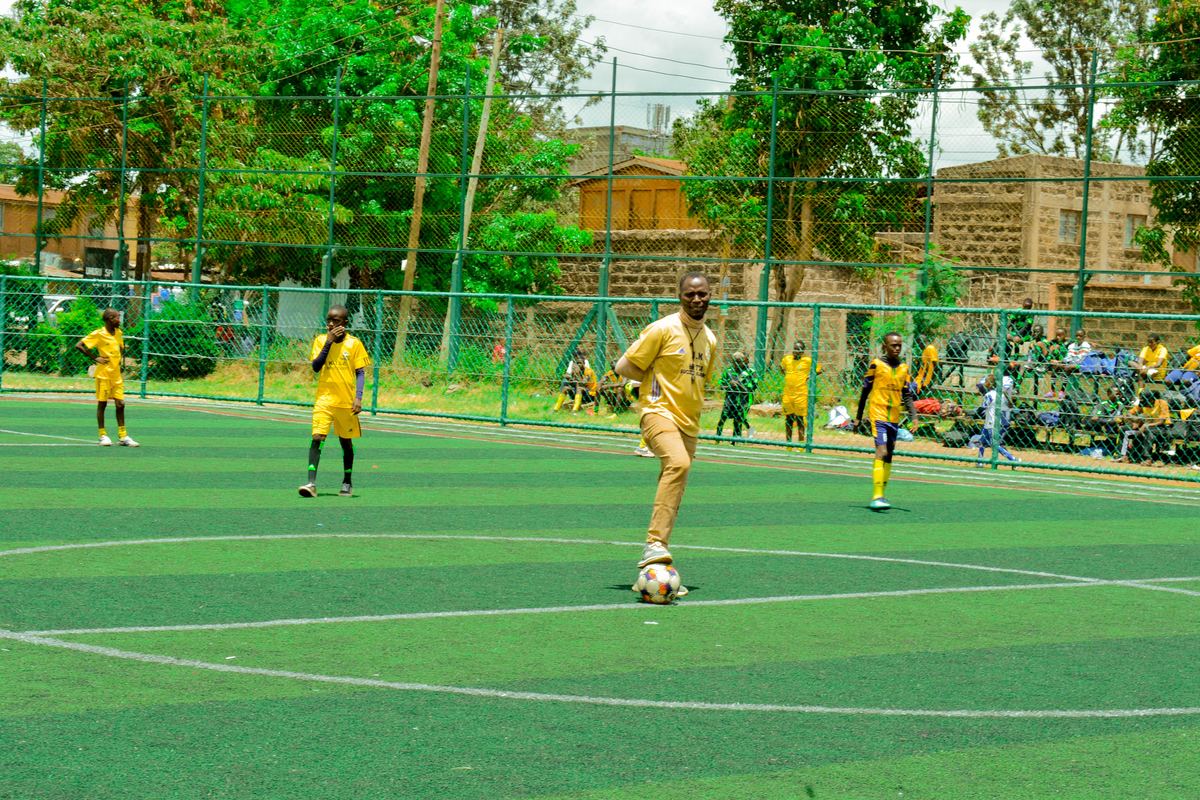 KITSA Soccer Academy photo 91