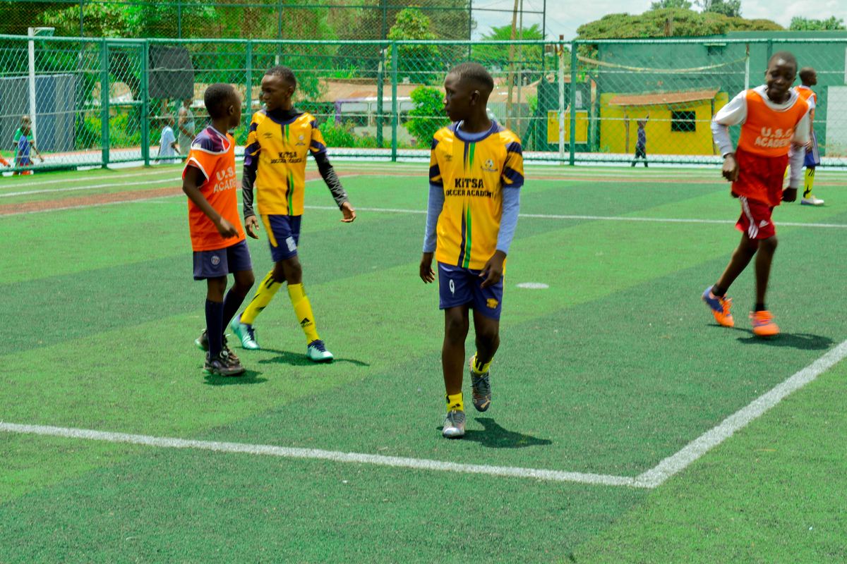 KITSA Soccer Academy photo 93