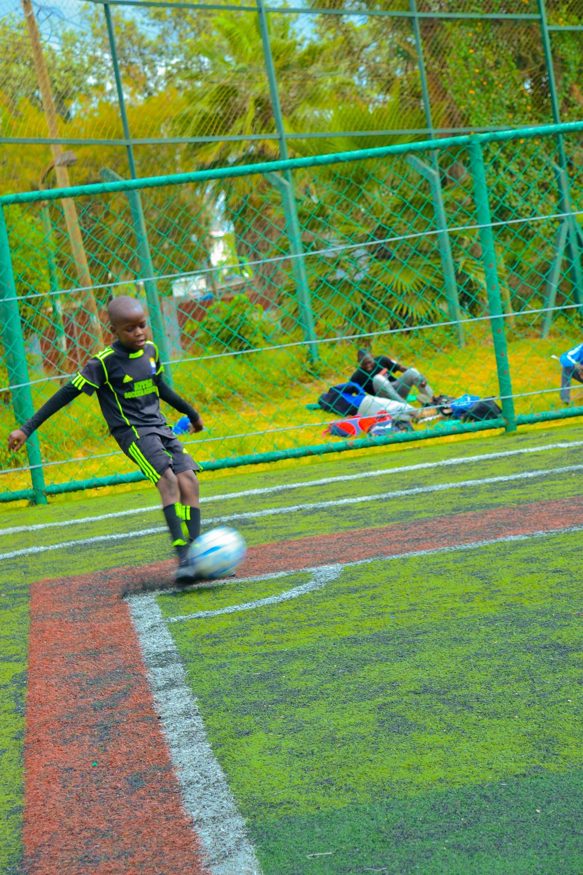 KITSA Soccer Academy photo 34