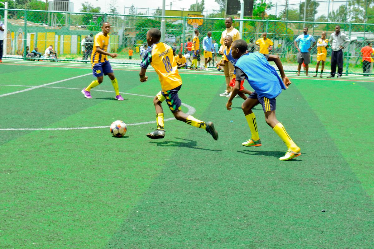 KITSA Soccer Academy photo 103
