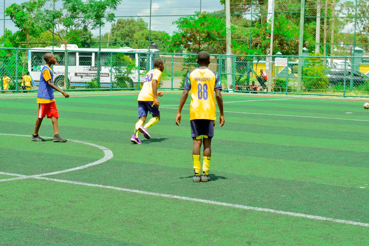 KITSA Soccer Academy photo 104
