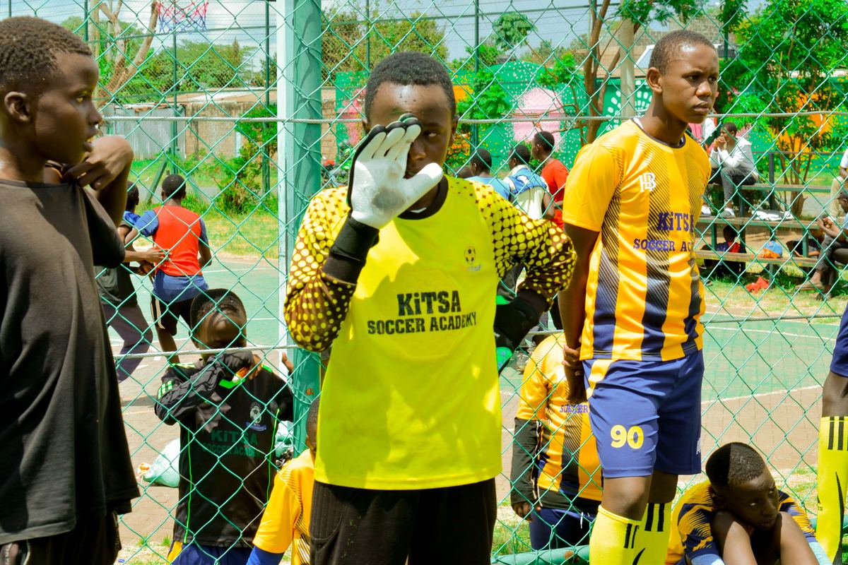 KITSA Soccer Academy photo 105