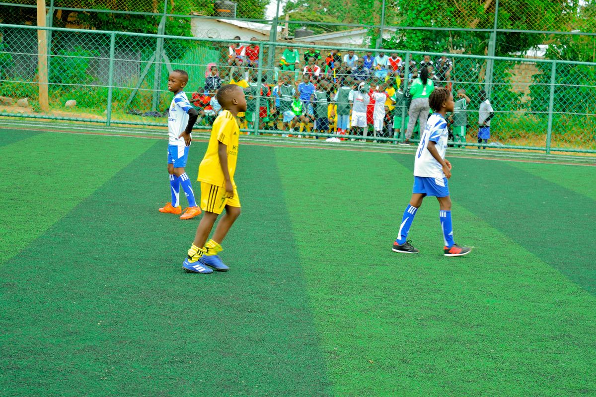 KITSA Soccer Academy photo 36