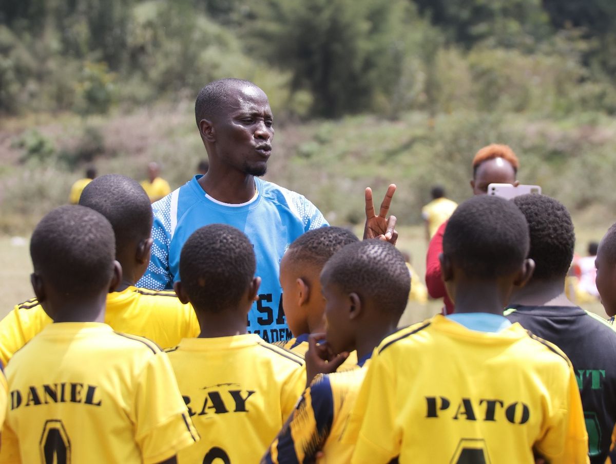 KITSA players