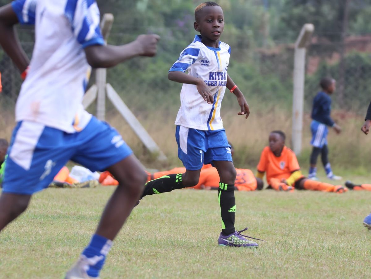 KITSA Soccer Academy photo 12