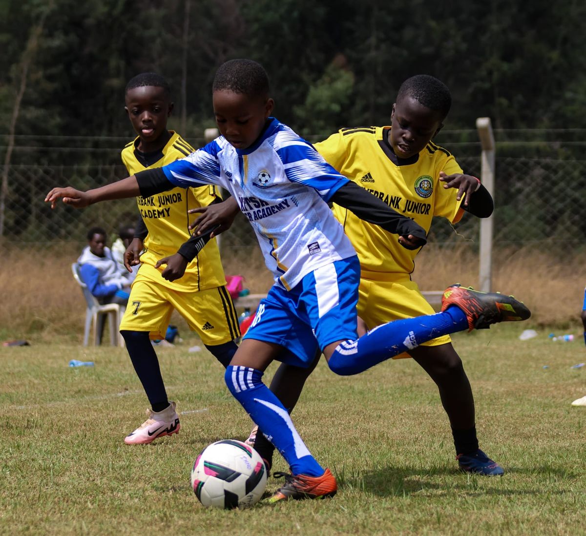 KITSA Soccer Academy photo 18