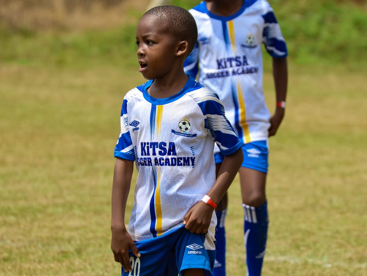KITSA Soccer Academy photo 19