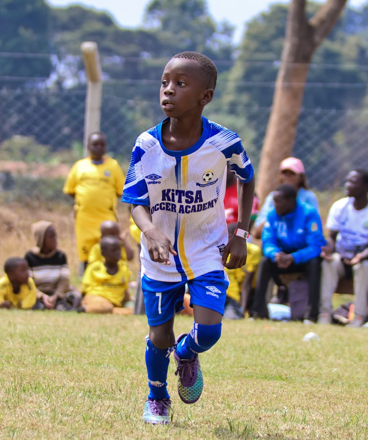 KITSA Soccer Academy photo 20