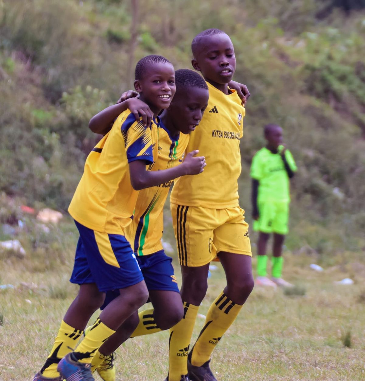 KITSA Soccer Academy photo 22