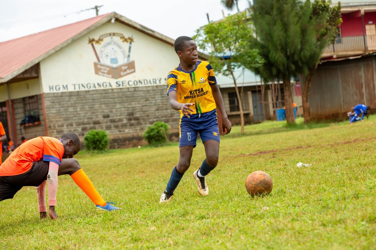 KITSA Soccer Academy photo 24