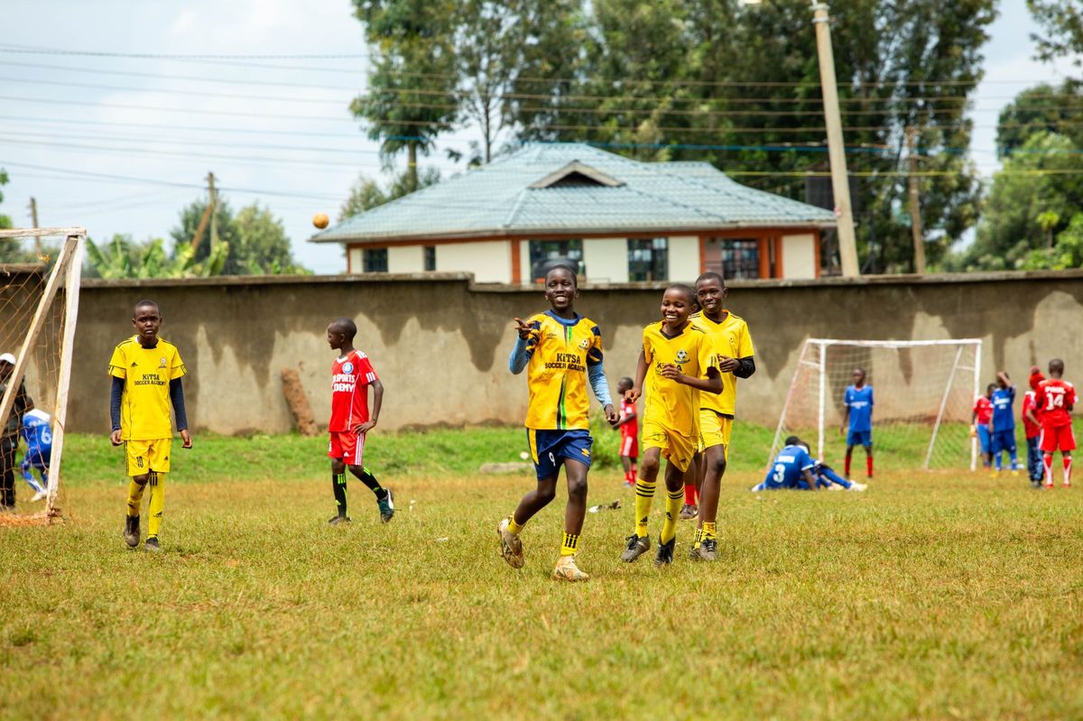 KITSA Soccer Academy photo 25
