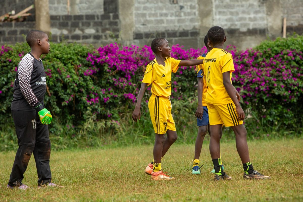 KITSA Soccer Academy photo 27