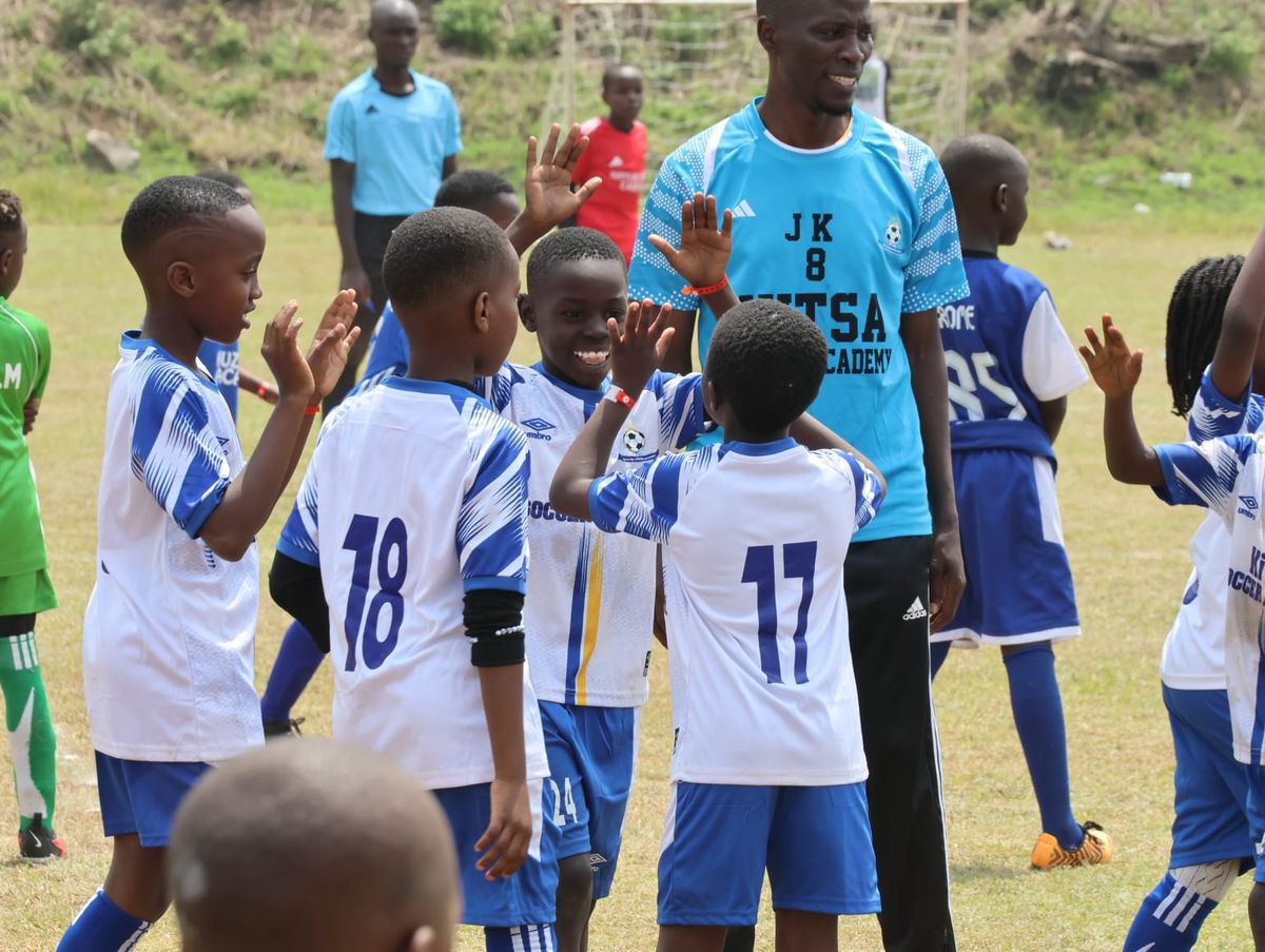 KITSA players